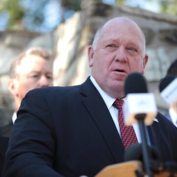 tom-homan.jpg Former ICE Director Tom Homan on Potential Terror Attack Due to Kamala’s Open Borders: “Oh, It’s Comin” | The Gateway Pundit
