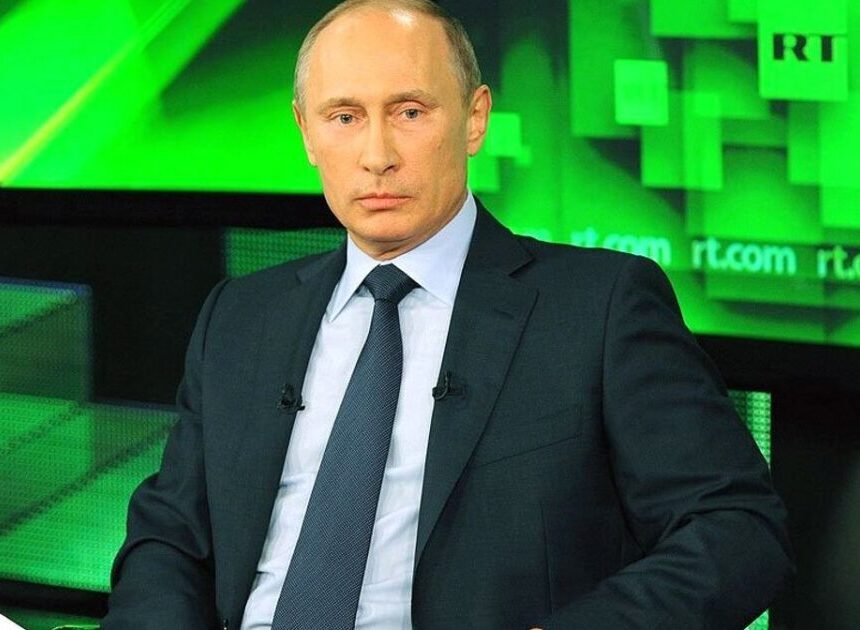 Russia Announces They Have Evidence US and UK Were Behind Nord Stream Pipeline Bombings | The Gateway Pundit