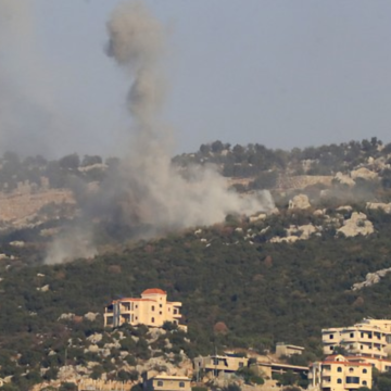 Israeli Ground Forces Enter Lebanon – RedState