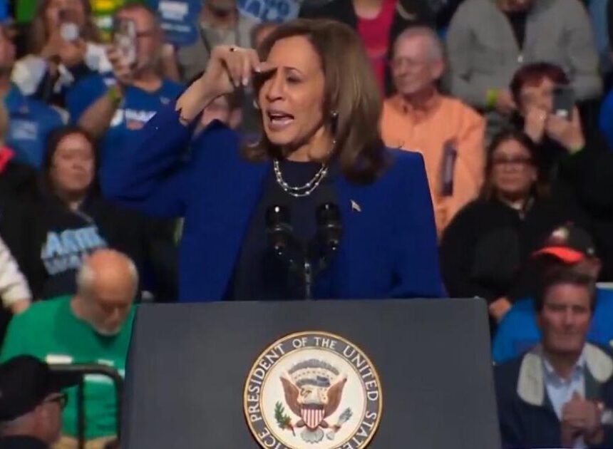 0-141-1200x630.jpg Kamala Spirals After Another Speech is Interrupted by Protestors (VIDEO) | The Gateway Pundit