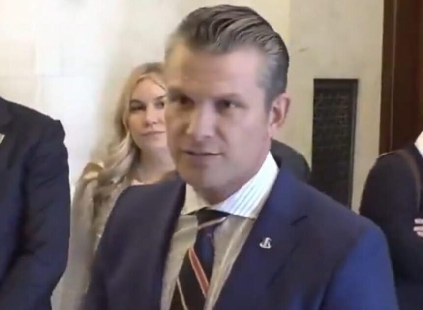 0-69-1200x630.jpg Media Attacks Pete Hegseth with Police Report on Sexual Assault Allegations Already Investigated by Police and They Found No Evidence – Hegseth Responds (VIDEO) | The Gateway Pundit