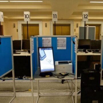 DOJ Will Monitor Polls in 27 States for ‘Compliance with Federal Voting Rights Laws’ | The Gateway Pundit