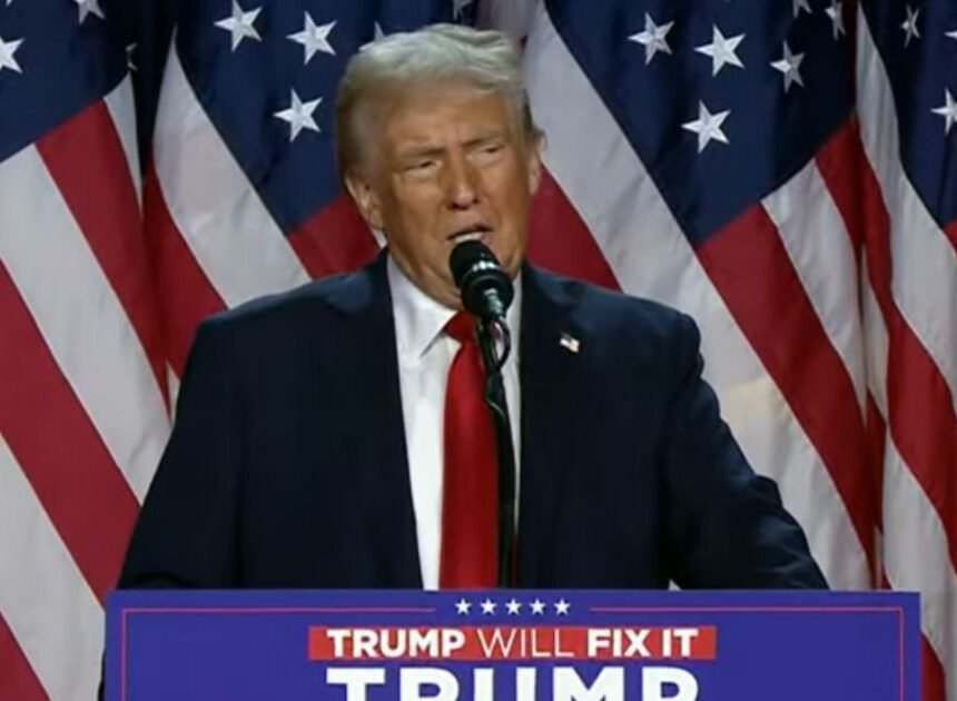 Ronald Reagan Biographer to Write New Book About Donald Trump’s Historic Political Comeback | The Gateway Pundit