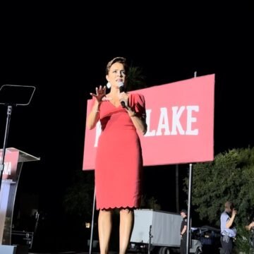 IT HAPPENED AGAIN! The Cheat Is On! Yuma County Arizona Doubles It’s Outstanding Votes Overnight – They’re Stealing the Race from Kari Lake | The Gateway Pundit