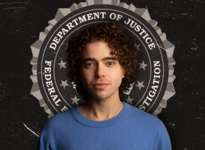 2adddd28-bd19-4db9-95ef-651f10de423c-1200x630.jpeg Chris Wray’s FBI Raids Polymarket CEO’s Home After Company Accurately Predicted Trump’s Victory | The Gateway Pundit