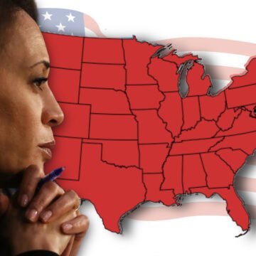 PRESSURE BUILDS ON KAMALA: Former Dem Philly Mayor Says Kamala Needs Gargantuan Turnout on Election Day – Net 600,000 Vote Margin in Philly to Win | The Gateway Pundit