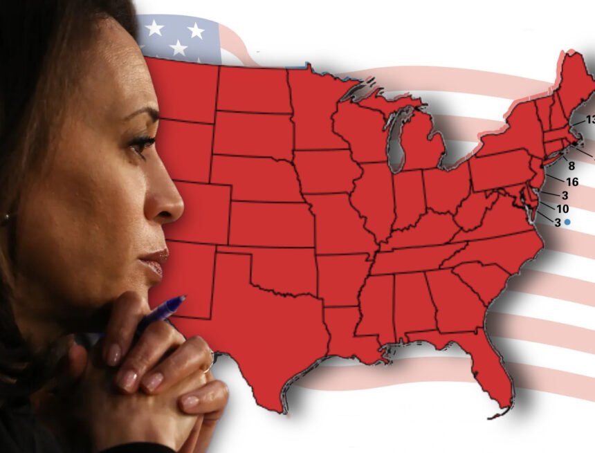 2f72f82f-728d-432a-b1a9-64e30f8480c7.jpeg PRESSURE BUILDS ON KAMALA: Former Dem Philly Mayor Says Kamala Needs Gargantuan Turnout on Election Day – Net 600,000 Vote Margin in Philly to Win | The Gateway Pundit