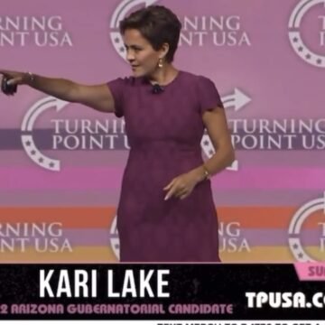 JUST IN: Kari Lake’s Husband Files Motion to Dismiss RINO Maricopa County Recorder Stephen Richer’s Defamation Lawsuit After He Destroyed Evidence, Refused to Comply With Discovery – FILING AND DEPOSITION INCLUDED | The Gateway Pundit