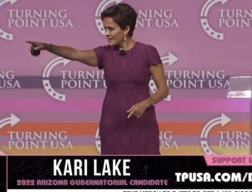 8B1FCC8E-3ED3-477D-BD6C-3508954D7CFA.jpeg JUST IN: Kari Lake’s Husband Files Motion to Dismiss RINO Maricopa County Recorder Stephen Richer’s Defamation Lawsuit After He Destroyed Evidence, Refused to Comply With Discovery – FILING AND DEPOSITION INCLUDED | The Gateway Pundit