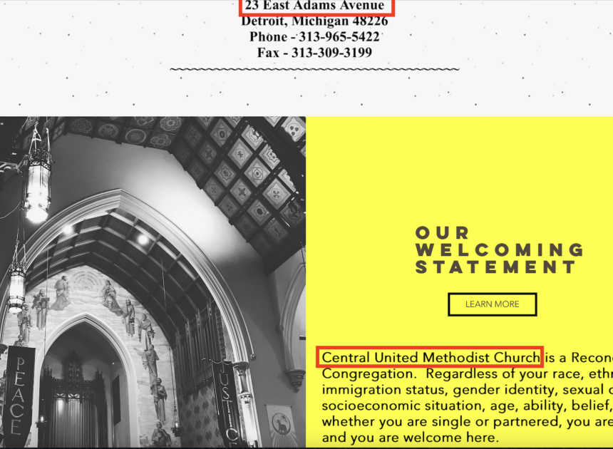 9-23-e.-adams-st.-detroit-1200x630.png Here’s What We Discovered About 15 of the 19 Addresses Tied To One Voter ID In Detroit, Michigan – It’s Very Disturbing! | The Gateway Pundit