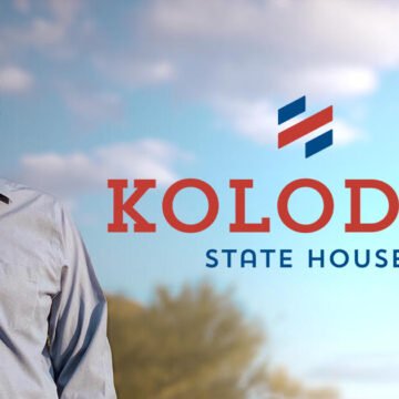 EXCLUSIVE: AZ State Rep. Alex Kolodin Discusses Kari Lake’s Suspicious Election and ACLU’s Failed Lawsuit to Delay Counting, Says He’s Willing to Serve as US Attorney for District of Arizona to Clean Up Elections and Fight The Cartels (VIDEO) | The Gateway Pundit