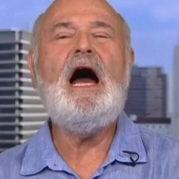 HAS ANYONE SEEN MEATHEAD? Rob Reiner and Michael Moore Mocked Over Days of Silence After Trump Victory | The Gateway Pundit