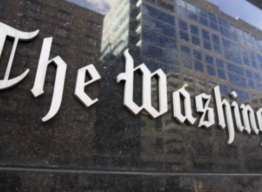 Washington-Post-HQ-1200x630.jpg Top Story at the Washington Post Today Advises Liberals on How to Move to Another Country | The Gateway Pundit