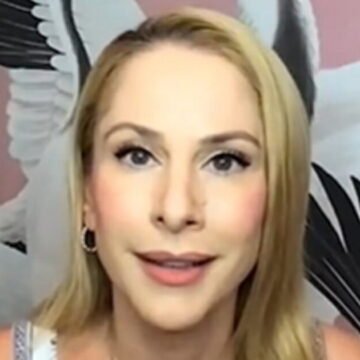 RED PILLED: Young Turks Co-Host Ana Kasparian Describes How an Act of Kindness Changed Her Mind About Trump Supporters (VIDEO) | The Gateway Pundit