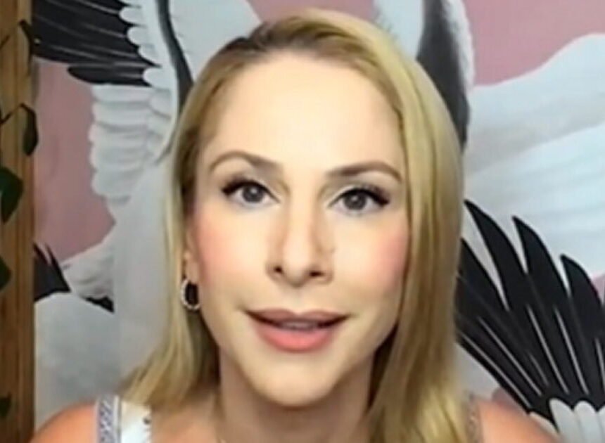 ana-kasparian-1200x630.jpg RED PILLED: Young Turks Co-Host Ana Kasparian Describes How an Act of Kindness Changed Her Mind About Trump Supporters (VIDEO) | The Gateway Pundit