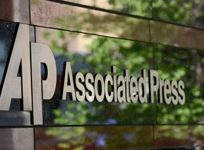 WHAT A SHAME: Biased Associated Press Announces Staff Layoffs and Buyouts | The Gateway Pundit
