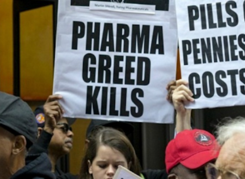 bernie-1200x630.png PANIC MODE! Top Five Big Pharma CEOs Hold Emergency Teleconference After Trump’s Landslide Victory Threatens Their Grip on America: Report | The Gateway Pundit