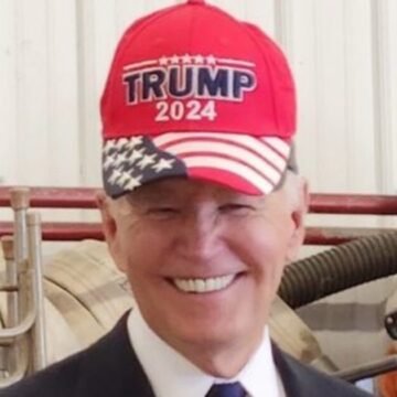 Biden Congratulates Trump and Invites Him to The White House | The Gateway Pundit