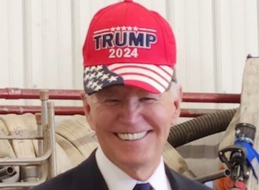 biden-trump-hat-1200x630.jpg Biden Congratulates Trump and Invites Him to The White House | The Gateway Pundit