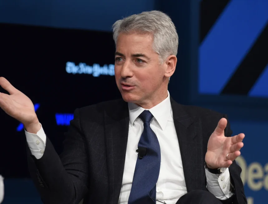 bill-ackman.webp.webp Bill Ackman Says He is Hearing From Business Leaders Who Are ‘Giddy’ About Trump Election Win – Even People Who Didn’t Vote for Him | The Gateway Pundit