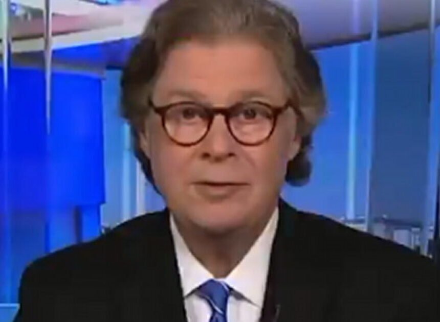 Conservative Pundit Byron York Predicts Pam Bondi Will be Confirmed as Trump’s AG ‘Pretty Easily’ (VIDEO) | The Gateway Pundit