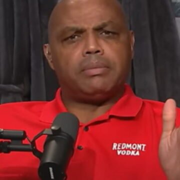 charles-barkley-1200x630.jpg Charles Barkley Congratulates Trump on Winning Election, Tells Democrats to ‘Shut the F**k Up’ (VIDEO) | The Gateway Pundit