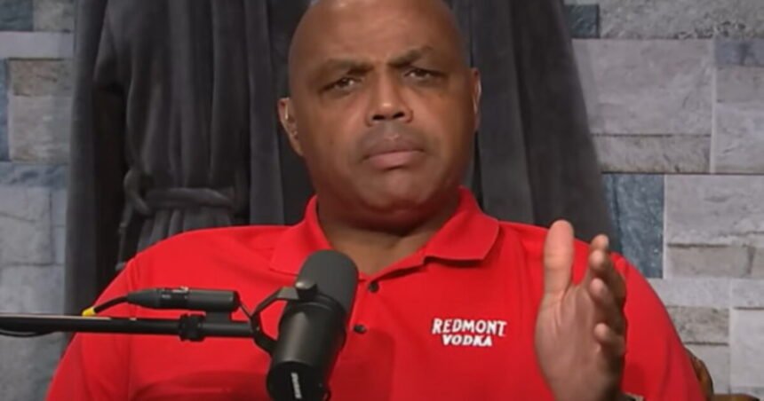 Charles Barkley Congratulates Trump on Winning Election, Tells Democrats to ‘Shut the F**k Up’ (VIDEO) | The Gateway Pundit
