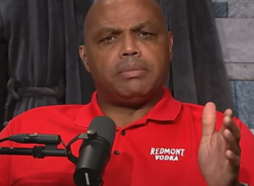 Charles Barkley Congratulates Trump on Winning Election, Tells Democrats to ‘Shut the F**k Up’ (VIDEO) | The Gateway Pundit