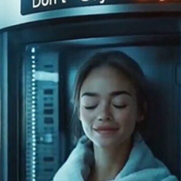 HILARIOUS: Parody Ad Features Company That Offers to Cryogenically Freeze Liberals for Duration of Trump’s Presidency (VIDEO) | The Gateway Pundit
