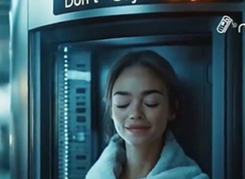 cryo-parody-ad-1200x630.jpg HILARIOUS: Parody Ad Features Company That Offers to Cryogenically Freeze Liberals for Duration of Trump’s Presidency (VIDEO) | The Gateway Pundit