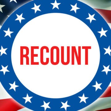 Alaskan GOP Calls for Recount After Ballot Measure to Repeal Ranked-Choice Voting Falls Short by Just 0.1%! | The Gateway Pundit