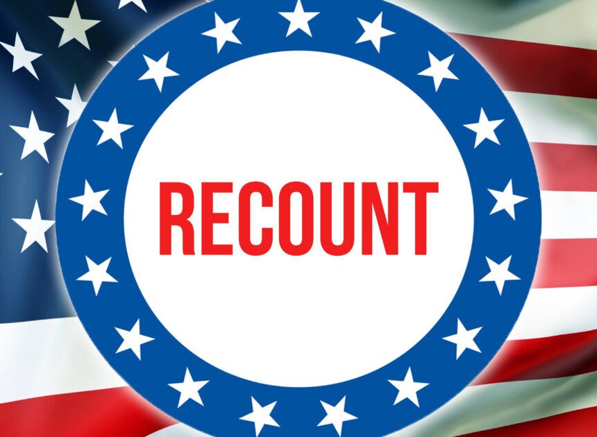 depositphotos_234225358_xl-1200x630.jpg Alaskan GOP Calls for Recount After Ballot Measure to Repeal Ranked-Choice Voting Falls Short by Just 0.1%! | The Gateway Pundit