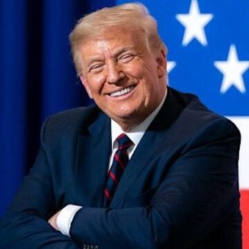 Poll Finds Nearly Half of Harris Supporters Do Not Believe Trump is the Legitimate President | The Gateway Pundit