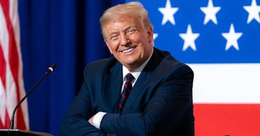 Poll Finds Nearly Half of Harris Supporters Do Not Believe Trump is the Legitimate President | The Gateway Pundit