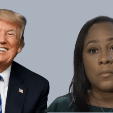 fani-trump-thum.png BREAKING: Georgia Court of Appeals Abruptly Cancels Oral Arguments in Fani Willis Trump RICO Case Against Trump | The Gateway Pundit