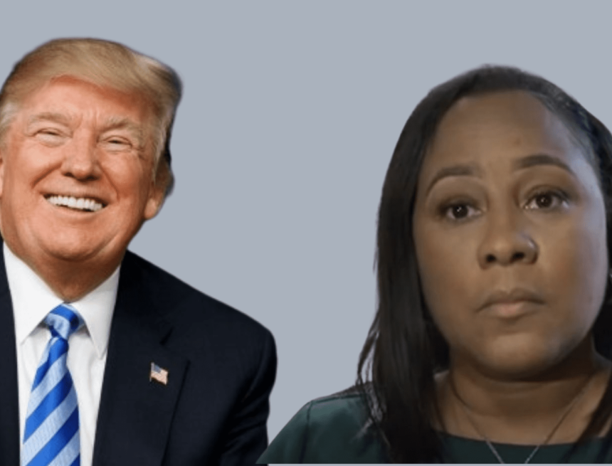 BREAKING: Georgia Court of Appeals Abruptly Cancels Oral Arguments in Fani Willis Trump RICO Case Against Trump | The Gateway Pundit