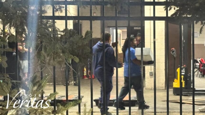 Boxes of Ballots Still Arriving at Detroit’s Bureau of Elections in Cars with California Plates at 11 PM: Report | The Gateway Pundit