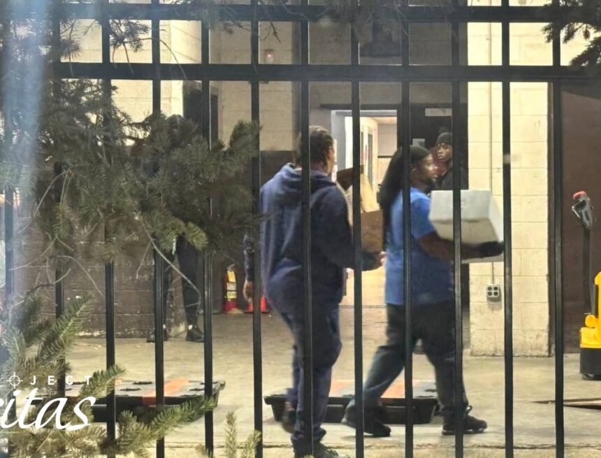 gbrgkfewea0cci_.jpeg Boxes of Ballots Still Arriving at Detroit’s Bureau of Elections in Cars with California Plates at 11 PM: Report | The Gateway Pundit