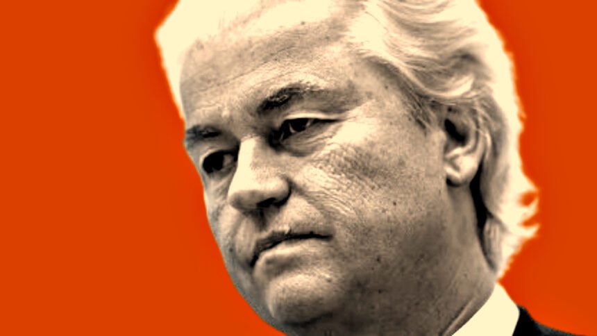 geert-wilders.jpg Dutch Government in Turmoil After Anti-Israeli Attacks in Amsterdam – Geert Wilders Blasts Cabinet for Lack of Response – Female Junior Minister Resigns in Protest | The Gateway Pundit