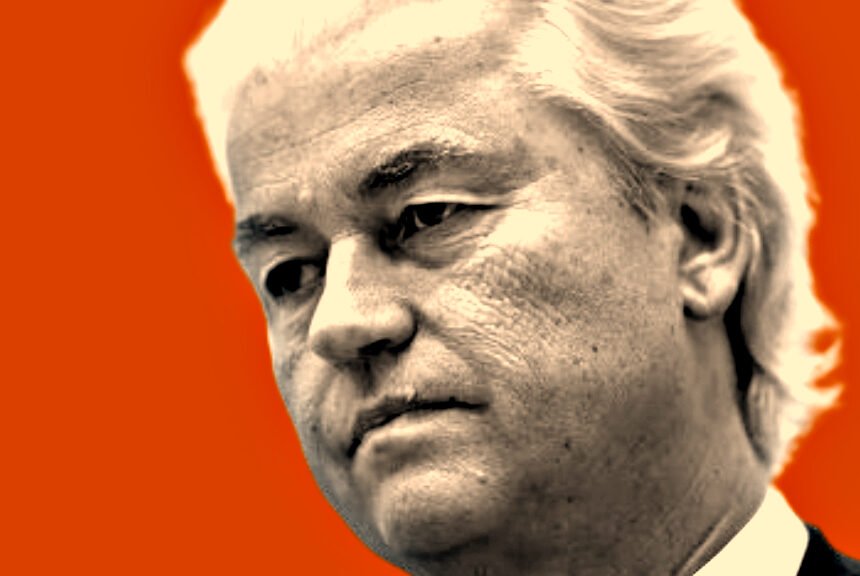 geert-wilders.jpg Dutch Government in Turmoil After Anti-Israeli Attacks in Amsterdam – Geert Wilders Blasts Cabinet for Lack of Response – Female Junior Minister Resigns in Protest | The Gateway Pundit