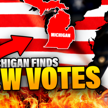 BREAKING: Republicans Projected to Win House, But Democrats Are Trying to Steal | Elijah Schaffer’s Top 5 | VIDEO | The Gateway Pundit