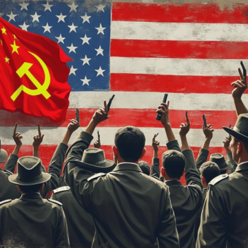 Illinois Politician Exposed By Grassroots for Administering a Facebook Page Targeting Conservative Businesses | The Gateway Pundit