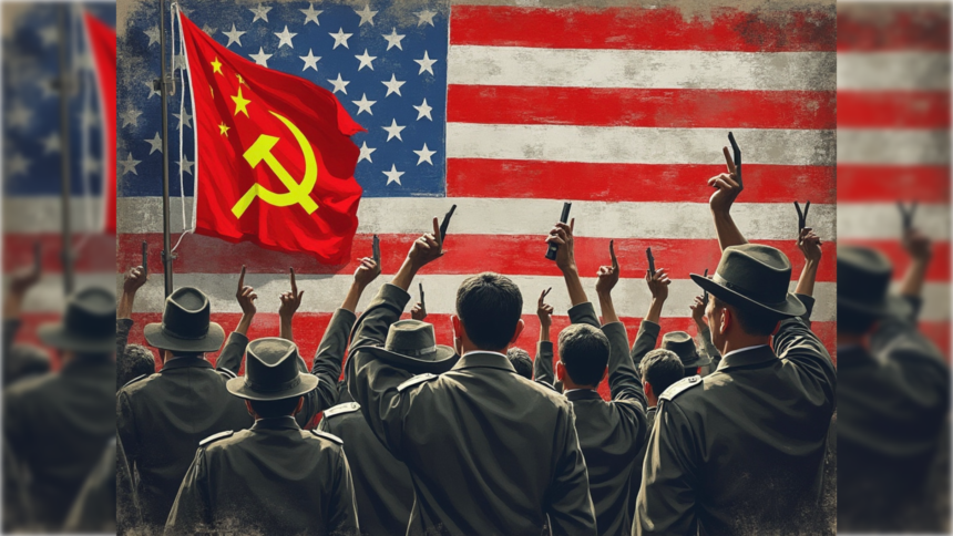 Illinois Politician Exposed By Grassroots for Administering a Facebook Page Targeting Conservative Businesses | The Gateway Pundit