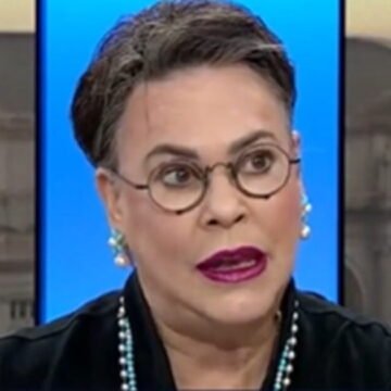 harriet-hageman-mg-1200x630.jpg Conservative Wyoming Congresswoman Harriet Hageman Defends Choice of Matt Gaetz for AG: ‘An Incredibly Brilliant Legal Mind’ (VIDEO) | The Gateway Pundit