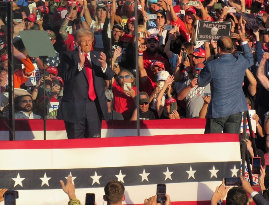 img_6121-scaled.jpg Lee Greenwood Claps Back and Sets Record Straight on Being Paid by Trump Campaign | The Gateway Pundit