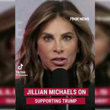Jillian Michaels’ Jaw Drops as Megyn Kelly Explains How Hillary Used Russia Hoax Against Tulsi Gabbard | The Gateway Pundit