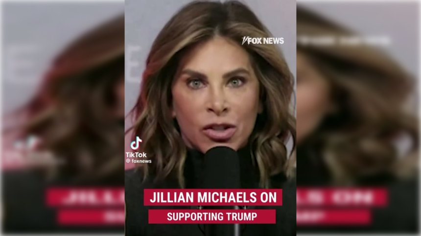 Jillian Michaels’ Jaw Drops as Megyn Kelly Explains How Hillary Used Russia Hoax Against Tulsi Gabbard | The Gateway Pundit