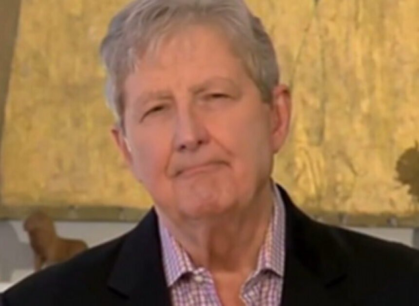 john-kennedy-1200x630.jpg Senator John Kennedy Offers a Response to Anti-Trump Hollywood Liberals Who Are Bitter About the Election (VIDEO) | The Gateway Pundit