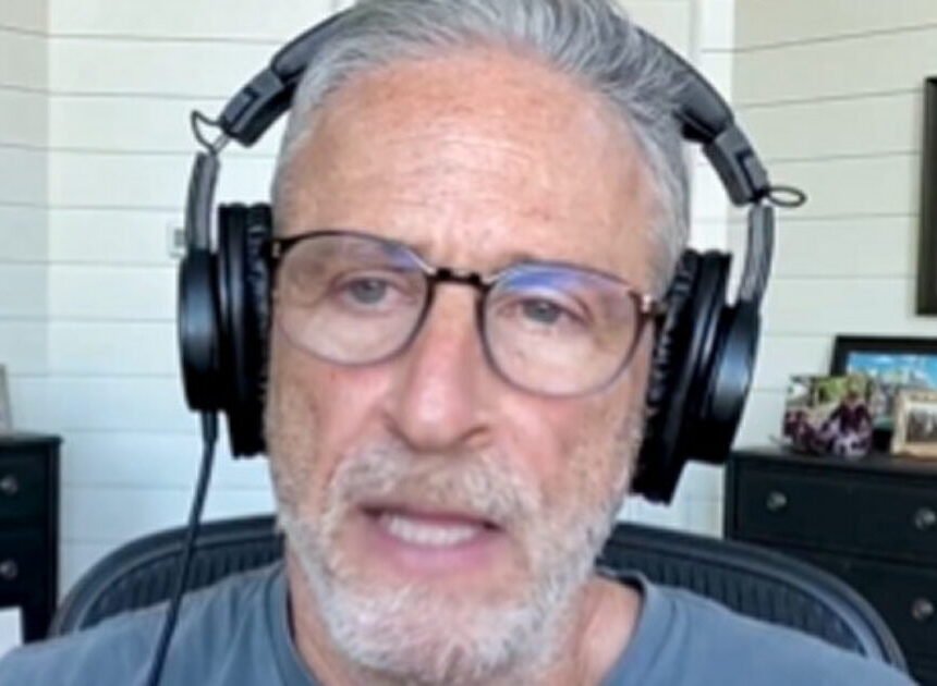 jon-stewart-loss-1200x630.jpg Jon Stewart Admits Trump Won Legitimately Using the Electoral Process: ‘I Was Wrong’ (VIDEO) | The Gateway Pundit