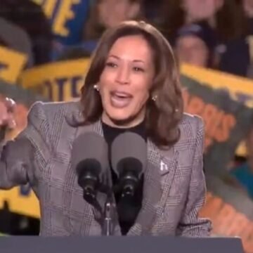 STUNNING: The Kamala Harris Campaign Raised a Billion Dollars but is Closing Out With $20 Million in Debt | The Gateway Pundit